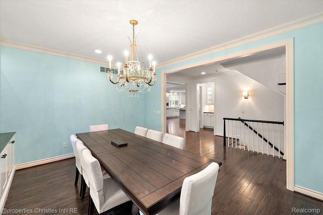 699 Abbey St, House other with 4 bedrooms, 6 bathrooms and null parking in Birmingham MI | Image 16