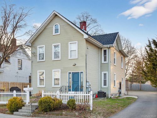 1-24 E Park Place, Ramapo, NY, 10901 | Card Image