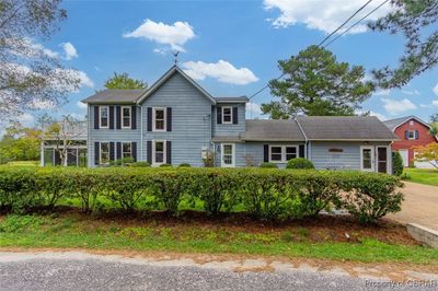 60 Edwards Landing Road, House other with 3 bedrooms, 2 bathrooms and null parking in Gwynn VA | Image 1