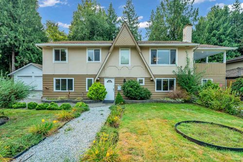 1226 Barberry Dr, Port Coquitlam, BC, V3B1G3 | Card Image