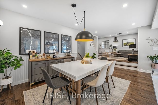 109 Thomas St, House other with 4 bedrooms, 3 bathrooms and 4 parking in Cambridge ON | Image 10