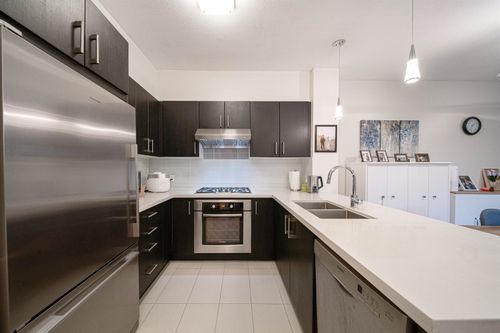 419-3163 Riverwalk Ave, Vancouver, BC, V5S0A8 | Card Image