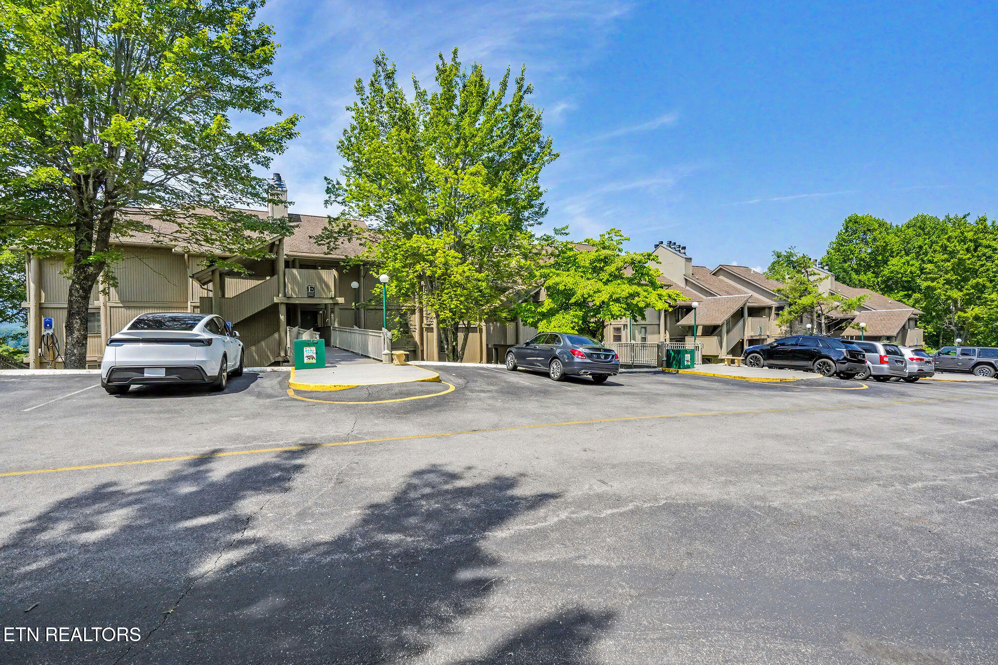 Residential in Gatlinburg 2