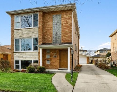3036 Downing Ave, Westchester, IL, 60154-5123 | Card Image