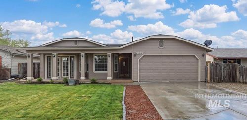 1433 W Elm Pl, Meridian, ID, 83642-1959 | Card Image