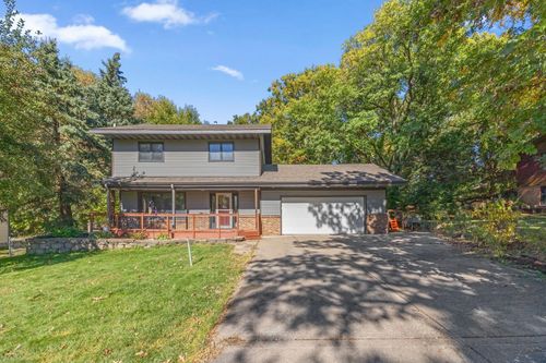 2107 Kings Rd, Eagan, MN, 55122-2321 | Card Image