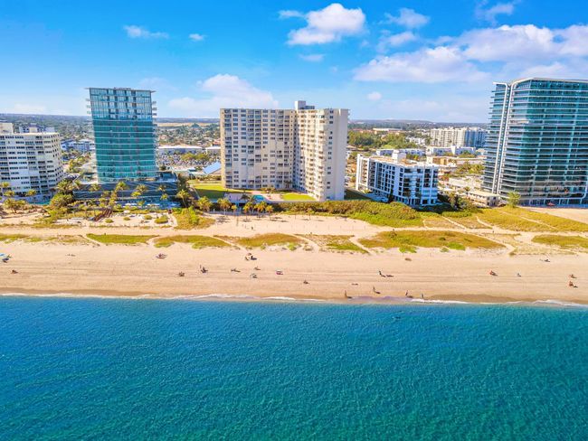 APT-2010 - 750 N Ocean Blvd, Condo with 2 bedrooms, 2 bathrooms and null parking in Pompano Beach FL | Image 11