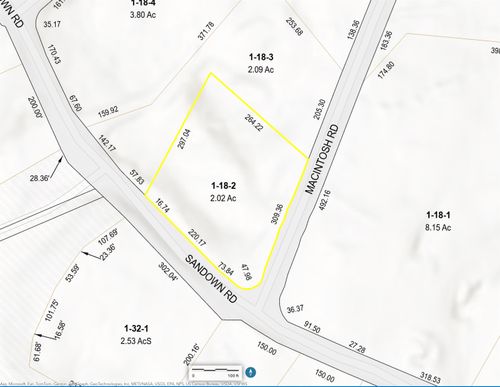 84 Sandown Rd, Danville, NH, 03819-3024 | Card Image