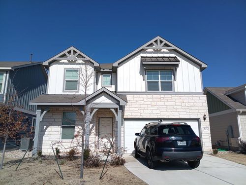 525 Senca Park, Leander, TX, 78641-5418 | Card Image