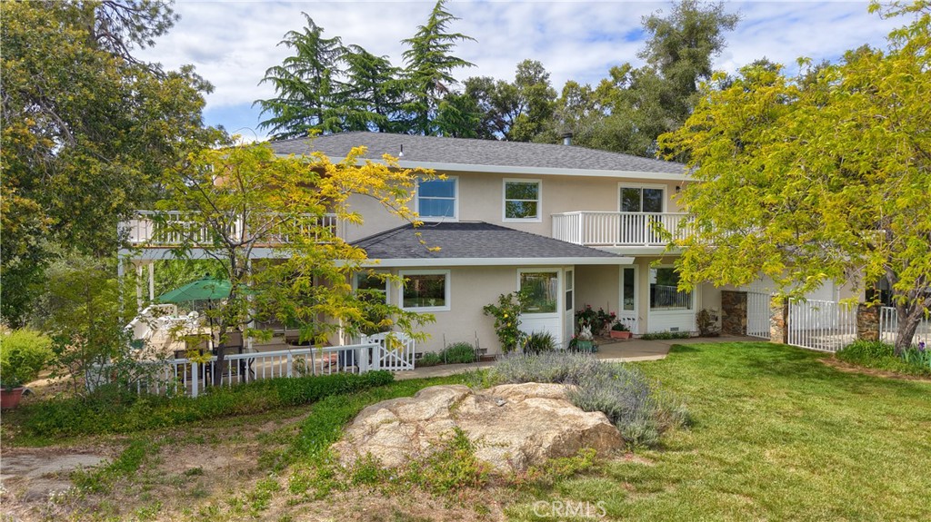 Residential in Mariposa