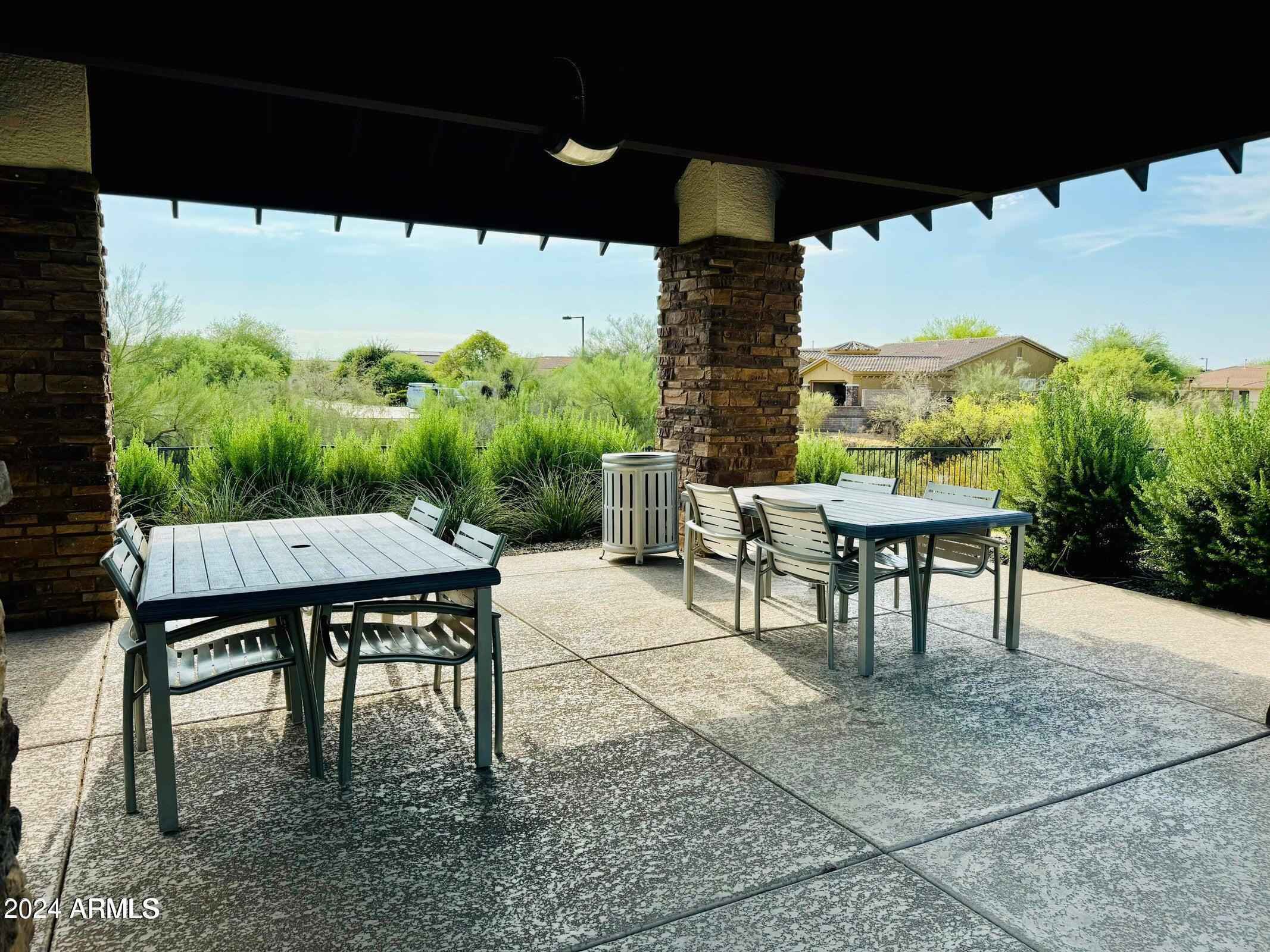 Residential Lease in Peoria 3