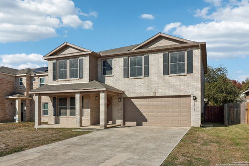 12639 Mexican Plum, San Antonio, TX, 78253-5485 | Card Image