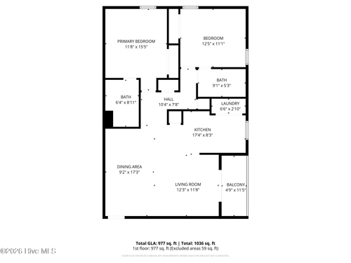 unit-301-123 Covil Ave, Wilmington, NC, 28403-0702 | Card Image