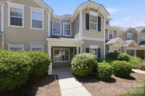 17747 Trolley Crossing Way, Cornelius, NC, 28031-8305 | Card Image