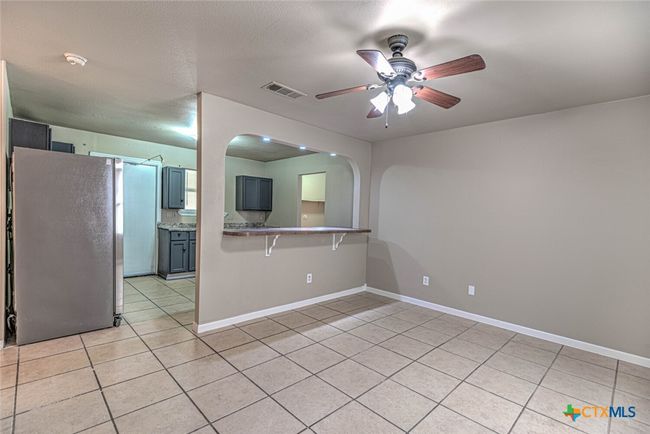 201 Clore Rd, House other with 3 bedrooms, 2 bathrooms and null parking in Harker Heights TX | Image 6