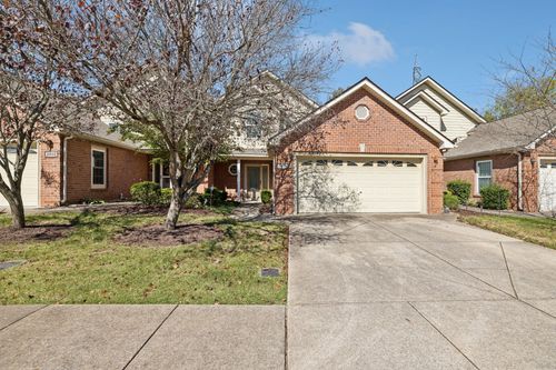 2016 Shamrock Dr, Spring Hill, TN, 37174-2342 | Card Image
