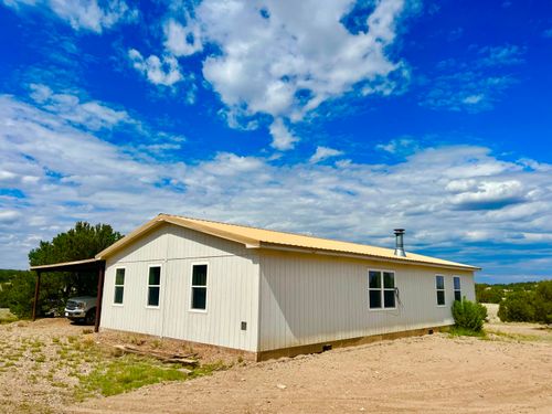 17 Jackass Ln, Datil, NM, 87821 | Card Image