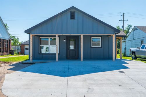 2218 S Osage Ave, Bartlesville, OK, 74003-6809 | Card Image