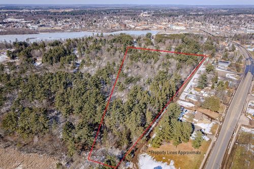 12.7 acres Smith Street, Merrill, WI, 54452 | Card Image