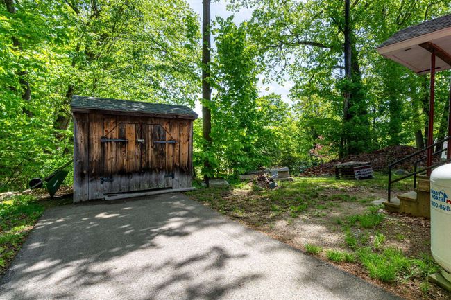 581 Isaac Frye Hwy, House other with 2 bedrooms, 1 bathrooms and null parking in Wilton NH | Image 37
