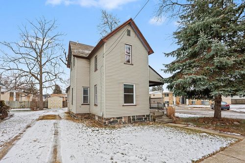 314 N Oak Street, Durand, MI, 48429 | Card Image