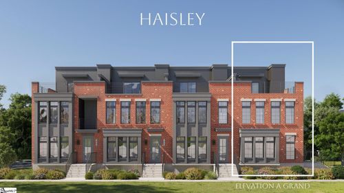 lot-8-118 Claussen Ave, Greenville, SC, 29601 | Card Image