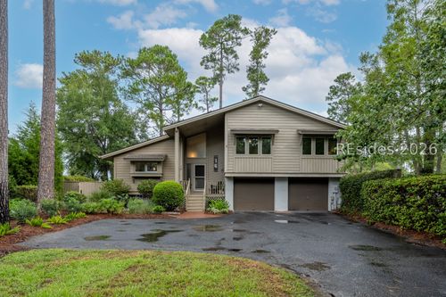 16 Song Sparrow Lane, Hilton Head Island, SC, 29928 | Card Image
