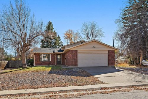 2200 E Noble Pl, Centennial, CO, 80121-2727 | Card Image