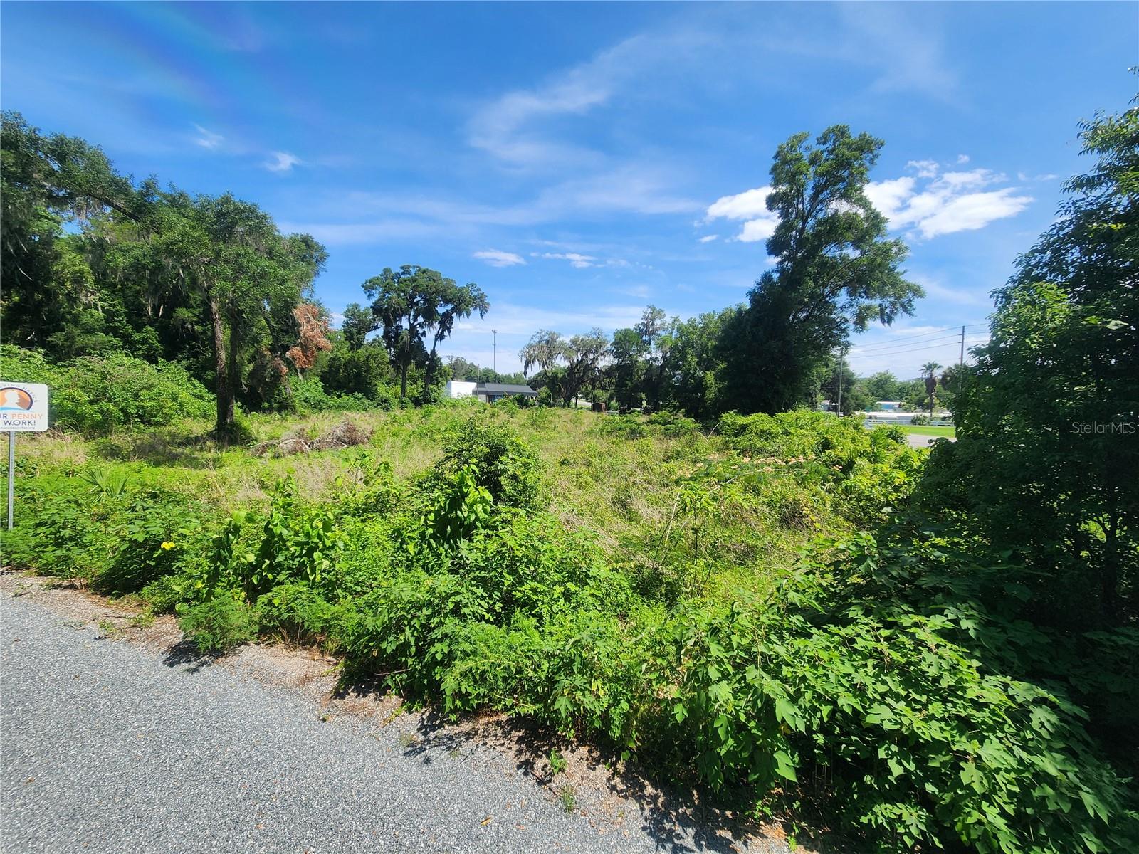 Land in ANTHONY 2