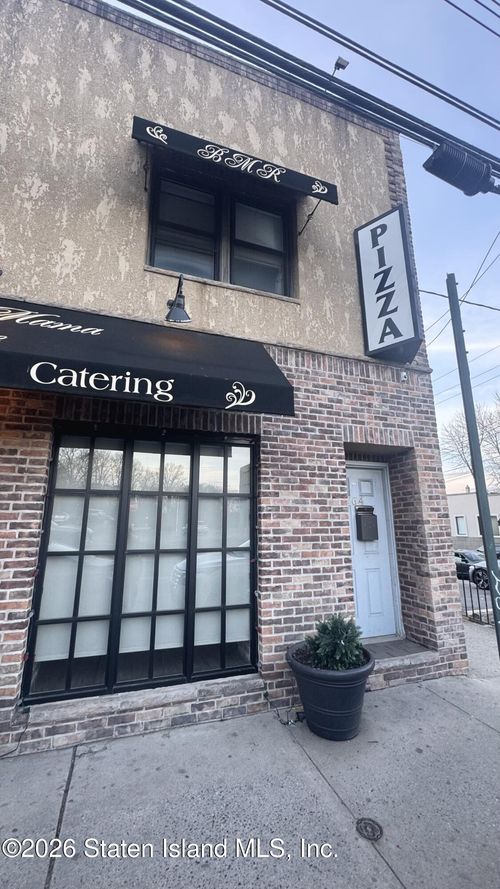 264 Morningstar Rd, Staten Island, NY, 10303-2814 | Card Image