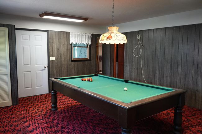 2523 Wildcat Rd, Home with 4 bedrooms, 2 bathrooms and null parking in Saint Johns MI | Image 74
