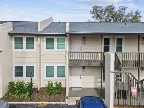 106-525 S Lincoln Avenue, Tampa, FL, 33609 | Card Image