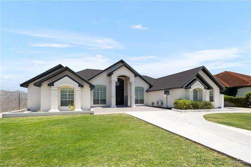 1201 Shalom Dr, Edinburg, TX, 78539 | Card Image