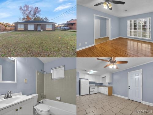 344 Bitford Way, Montgomery, AL, 36108-5208 | Card Image