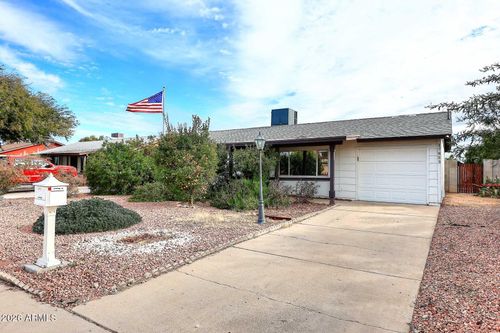 17853 N 35th Avenue, Phoenix, AZ, 85053 | Card Image