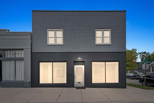 435 N Washington Ave, Royal Oak, MI, 48067-1754 | Card Image
