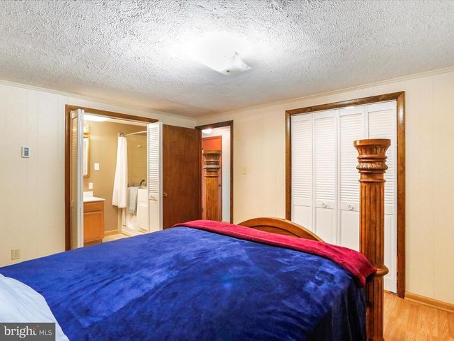 129 Fox Ridge Dr, House other with 3 bedrooms, 3 bathrooms and null parking in MAURERTOWN VA | Image 24