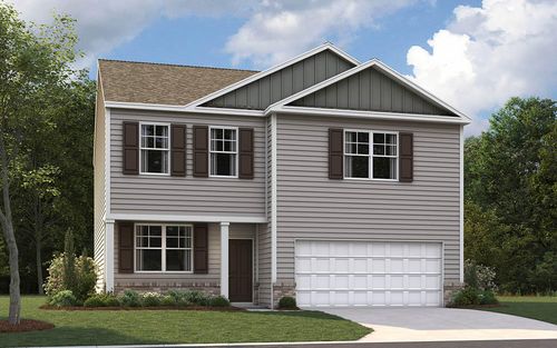 214 Hawks Drive, Rossville, GA, 30741 | Card Image