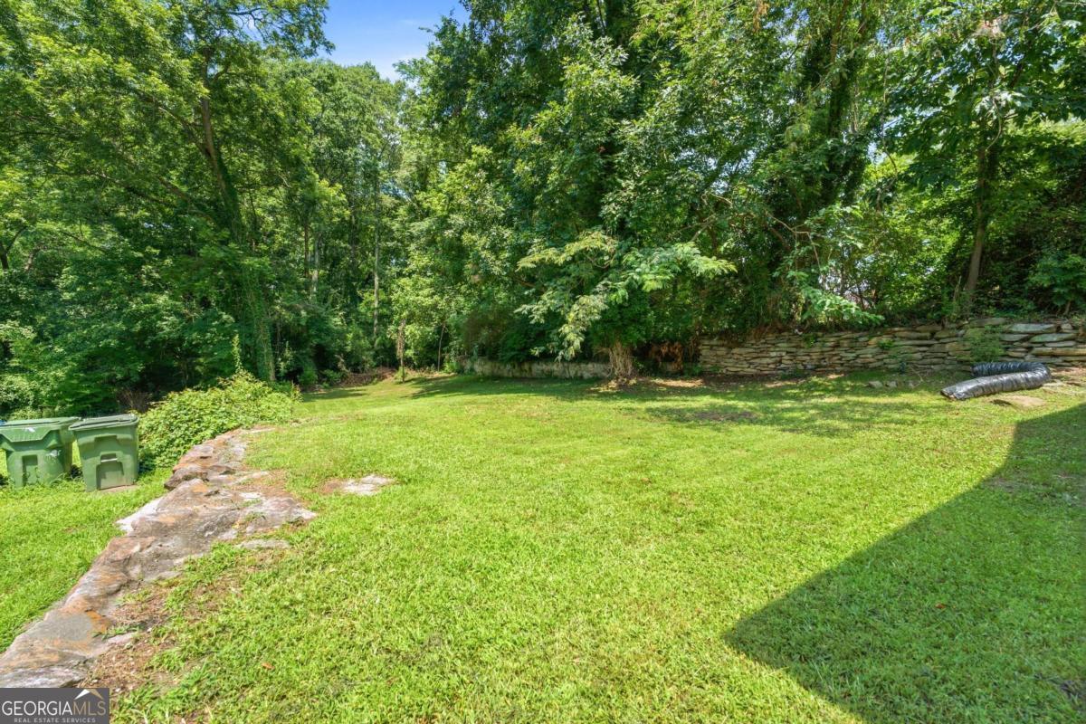 Residential in Atlanta 2
