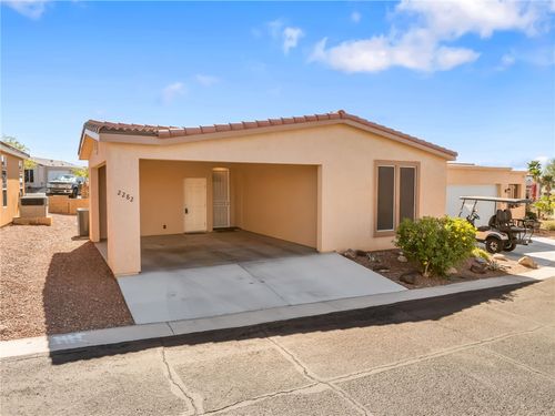 2282 Felipe Dr, Bullhead City, AZ, 86442-4346 | Card Image