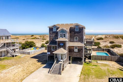25267 Sea Isle Hills Dr, Waves, NC, 27982 | Card Image