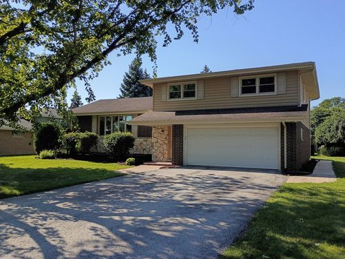 6111 W 128th St, Palos Heights, IL, 60463-2315 | Card Image