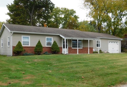 1801 Central Ave, Bedford, IN, 47421-3905 | Card Image