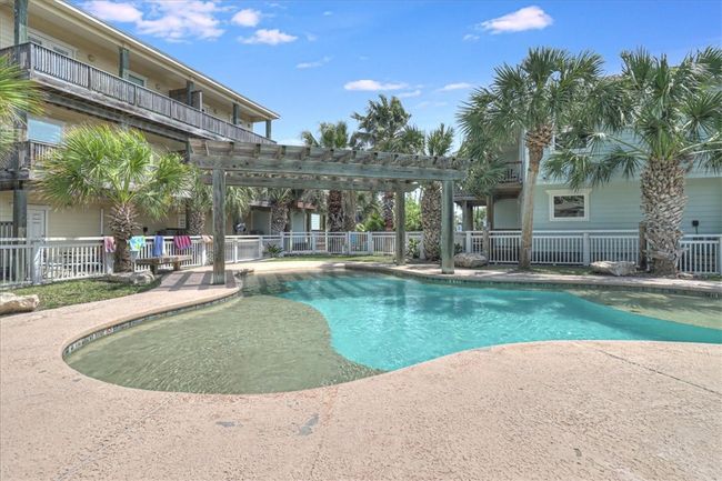 APT-5 - 247 W Roberts Ave, Townhouse with 3 bedrooms, 3 bathrooms and null parking in Port Aransas TX | Image 36