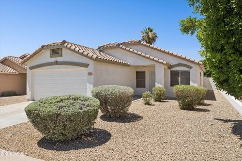 826 E Potter Dr, Phoenix, AZ, 85024-4161 | Card Image