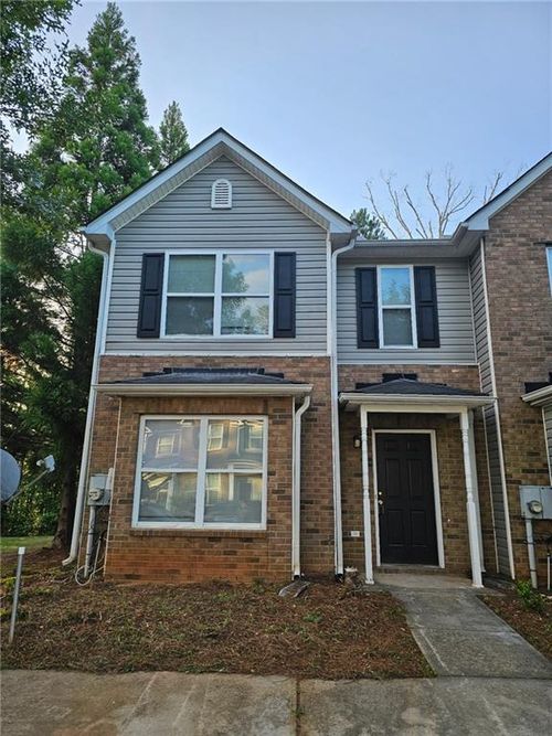 2629 Parrish Ct, Lithonia, GA, 30038-5636 | Card Image