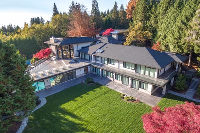 1243 Chartwell Pl, House other with 8 bedrooms, 8 bathrooms and 10 parking in West Vancouver BC | Image 3