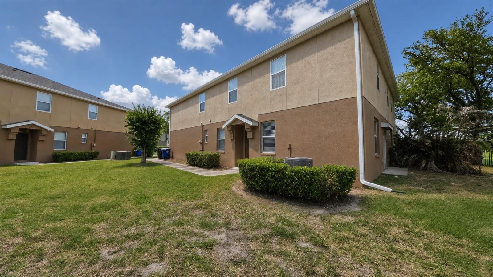 Residential in ST CLOUD 2