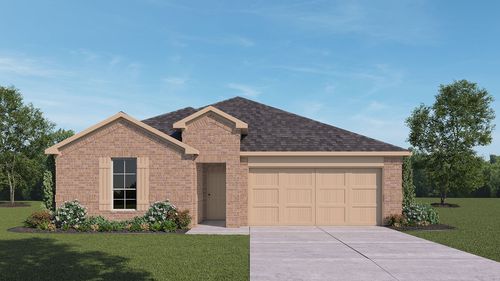4193 Waldron Trl, Forney, TX, 75126-3438 | Card Image