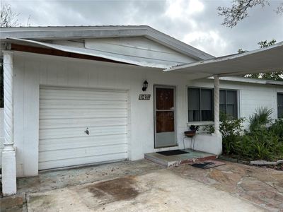 8471 52 Nd Lane N, House other with 2 bedrooms, 1 bathrooms and null parking in Pinellas Park FL | Image 2